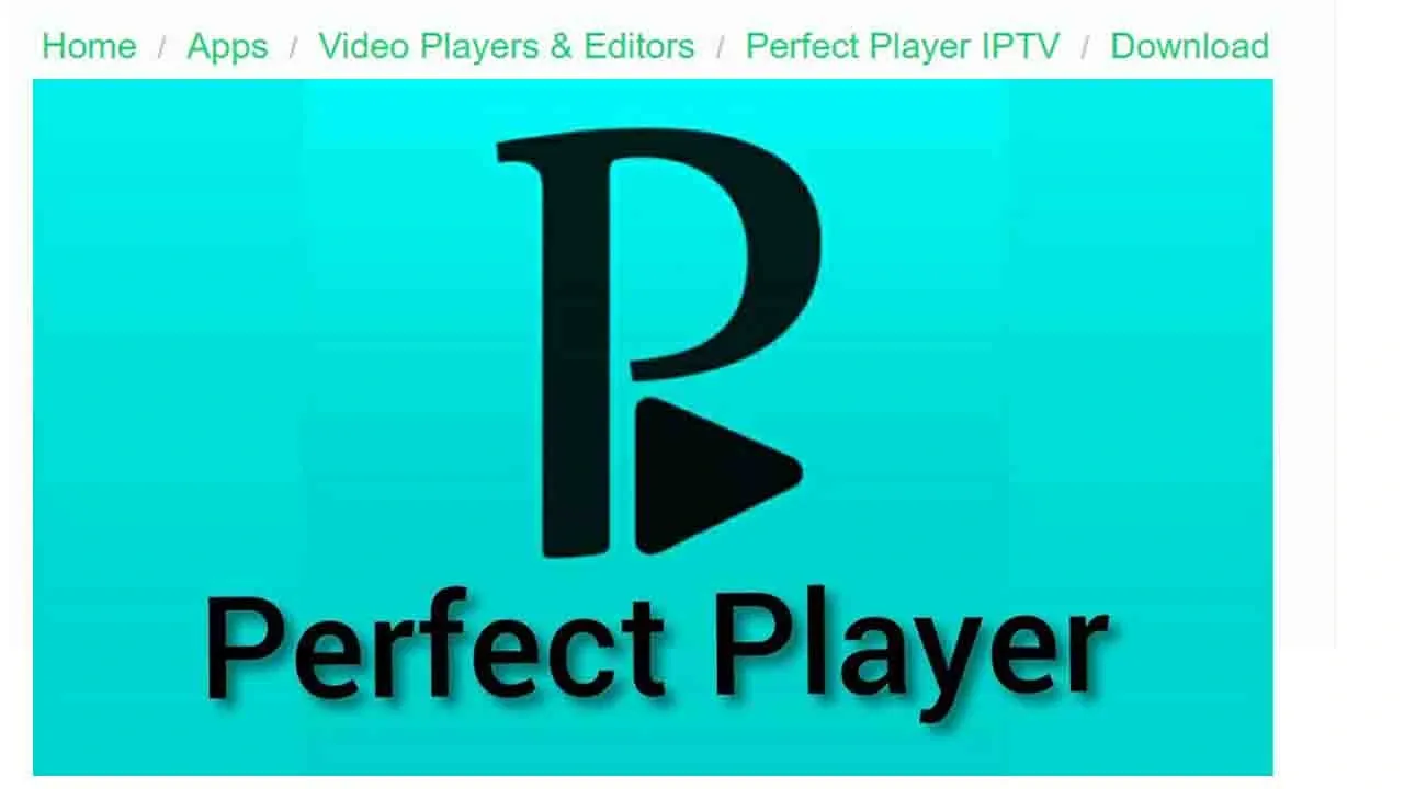 Perfect Player Androidille