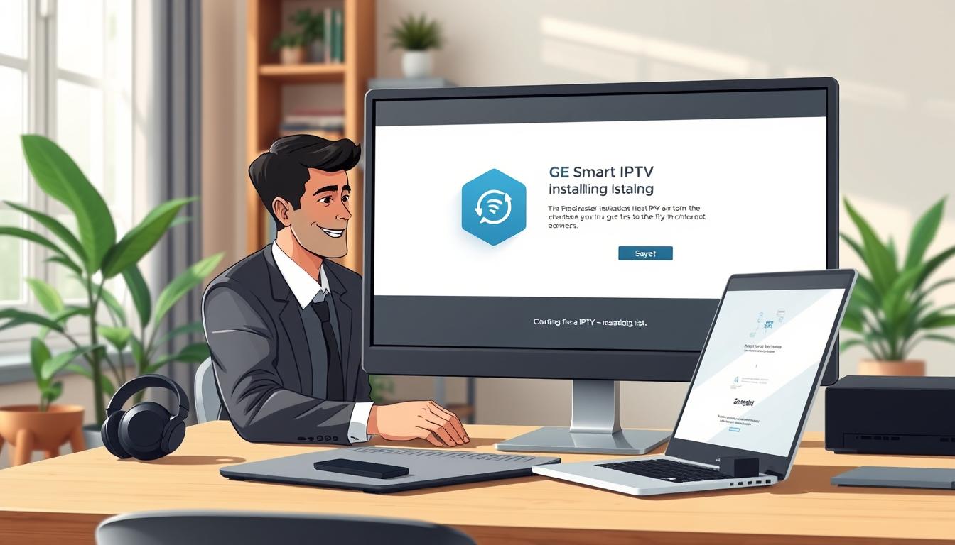 How to install GSE Smart on Windows/ PC