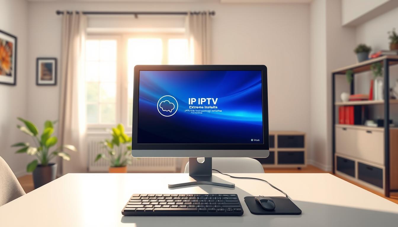 How to install IPTV Extreme on Windows/ PC