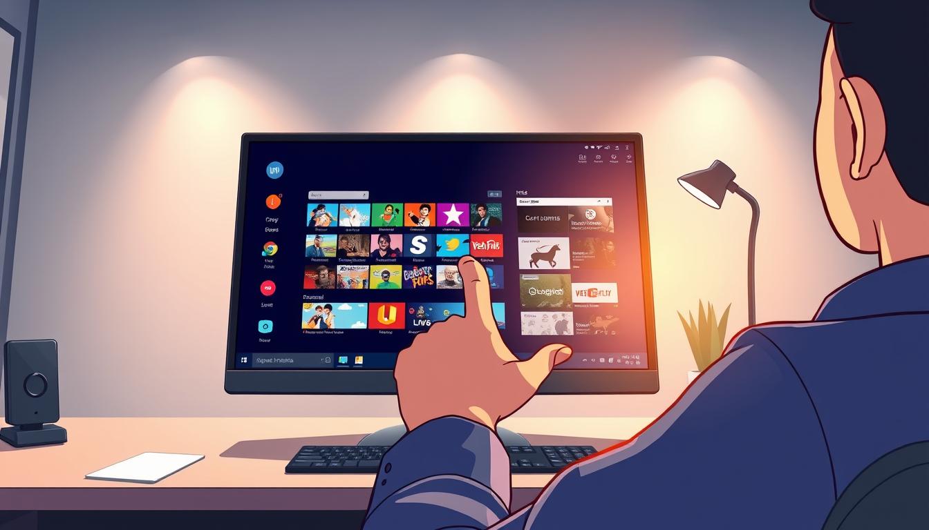 How to install IPTV Smarters on Windows/ PC