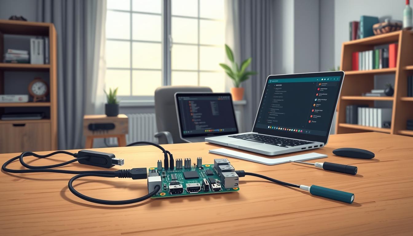 How to install NET IPTV on Raspberry Pi