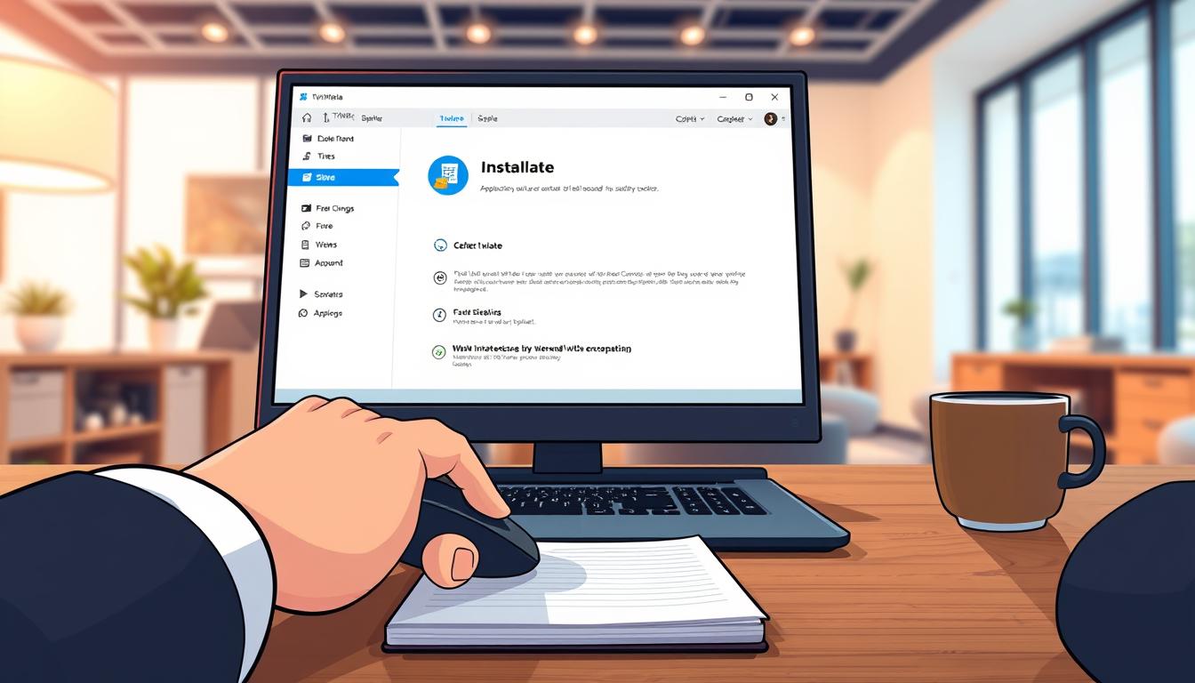 How to install TiviMate on Windows/ PC