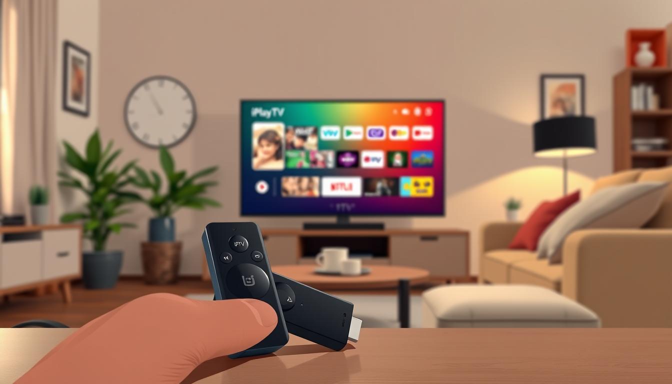 How to install iPlayTV on firestick