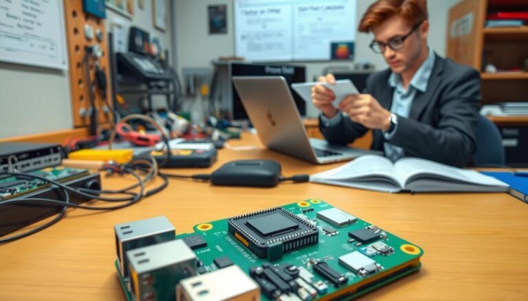 How to install ibo pro on Raspberry Pi