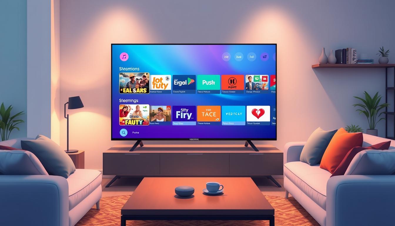 How to install windows iptv player on samsung smart tv