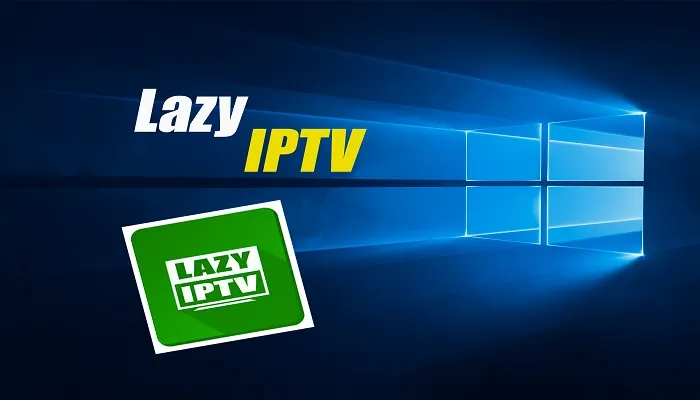 lazy iptv asennus android