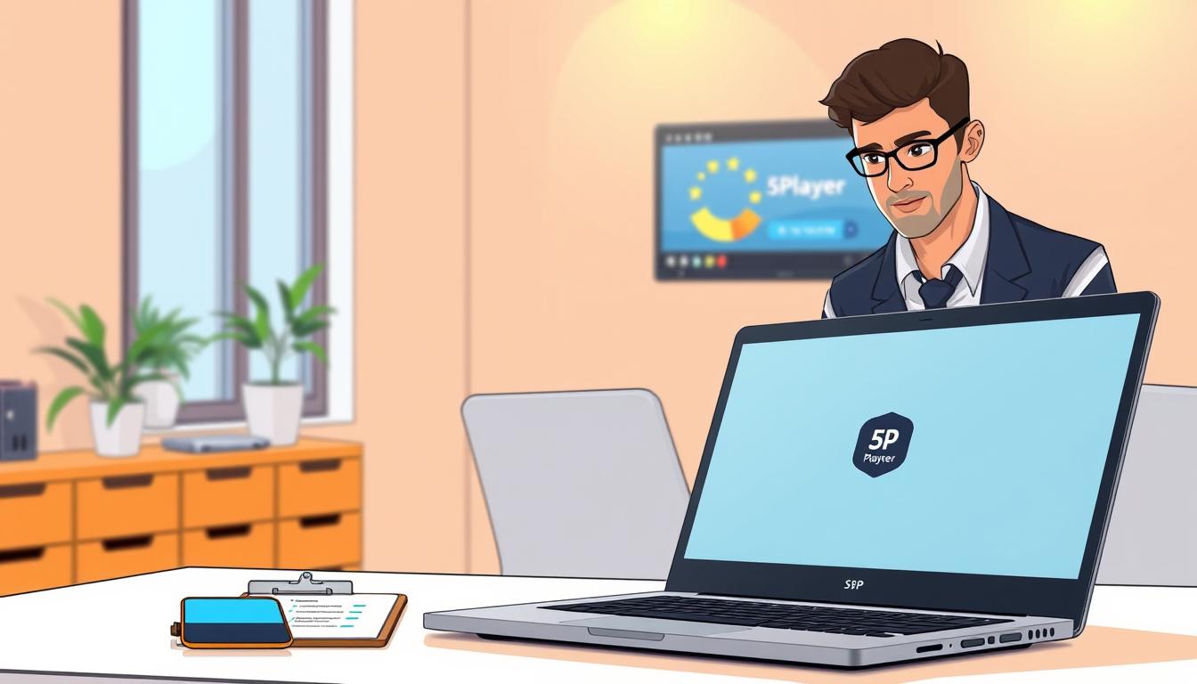 How to install 5KPlayer on Windows/ PC