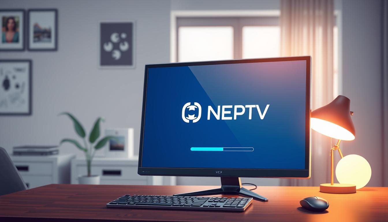 How to install NET IPTV on Windows/ PC