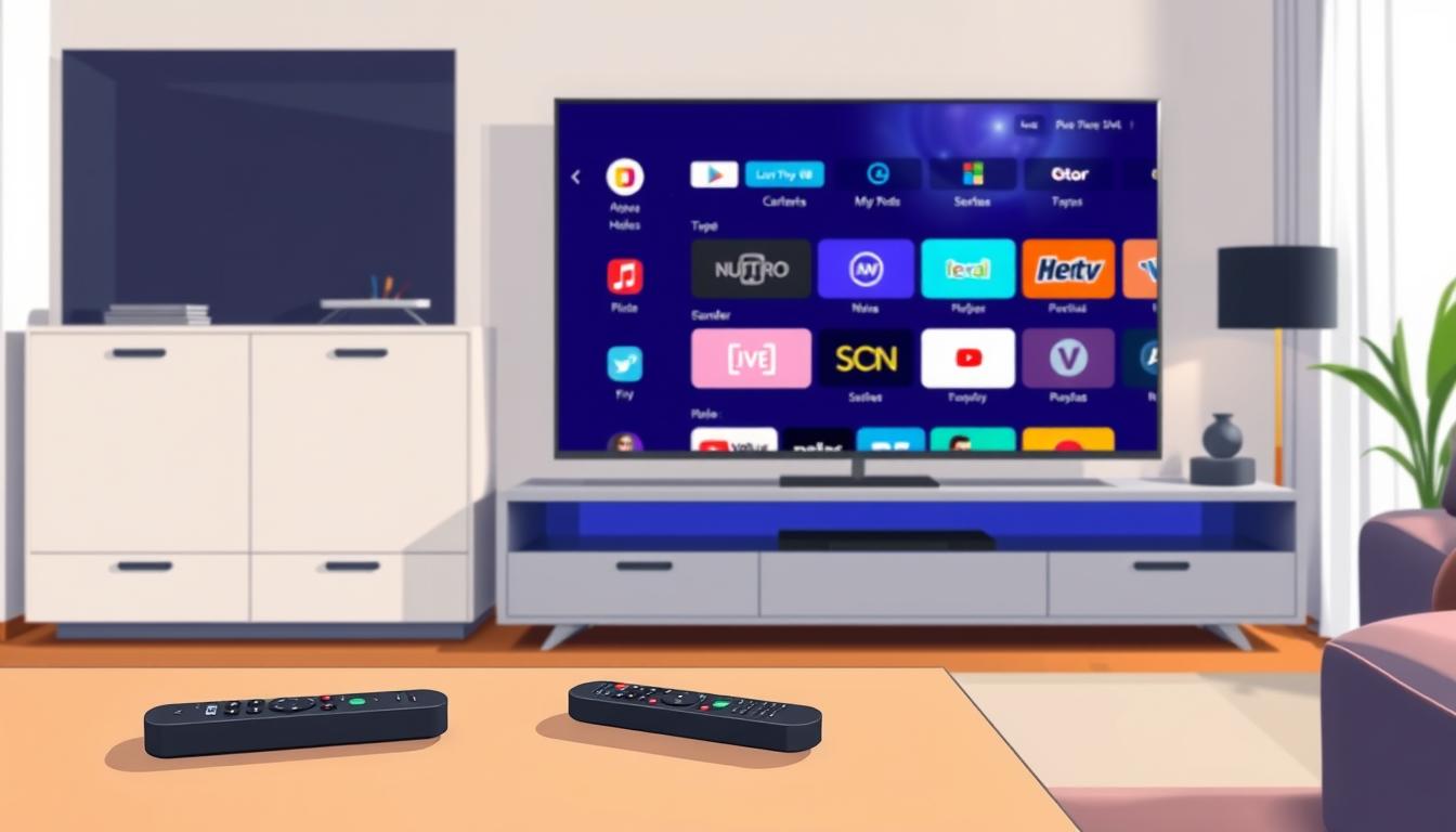 How to install Perfect Player Smarters on smart tv