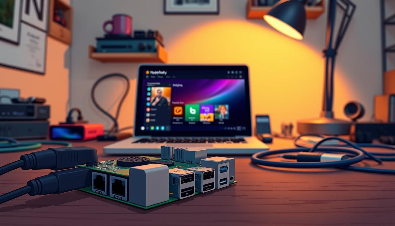 How to install Perfect Player on Raspberry Pi