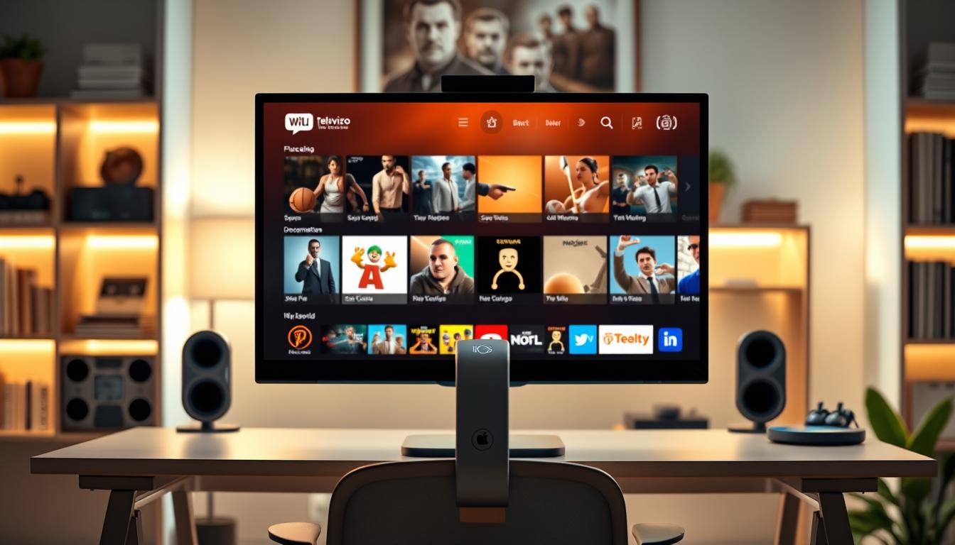 How to install Televizo on Windows/ PC