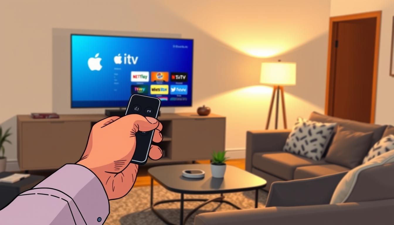 How to install iPlayTV on smart tv