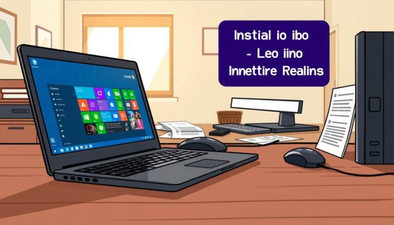 How to install ibo player on Windows/ PC