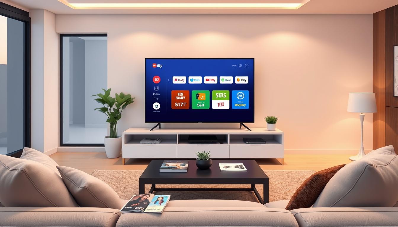 How to install ibo player on smart tv