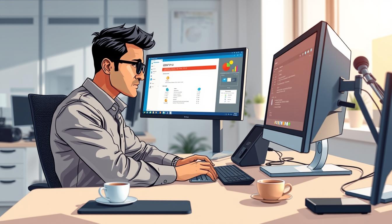 How to install ibo pro on Windows/ PC