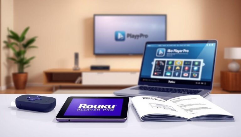 How to install ibo pro on roku