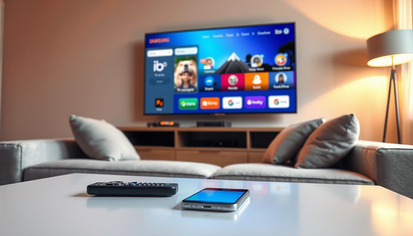 How to install ibo pro on samsung smart tv
