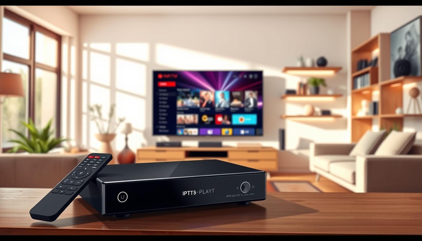 How to install iptvnator on smart tv