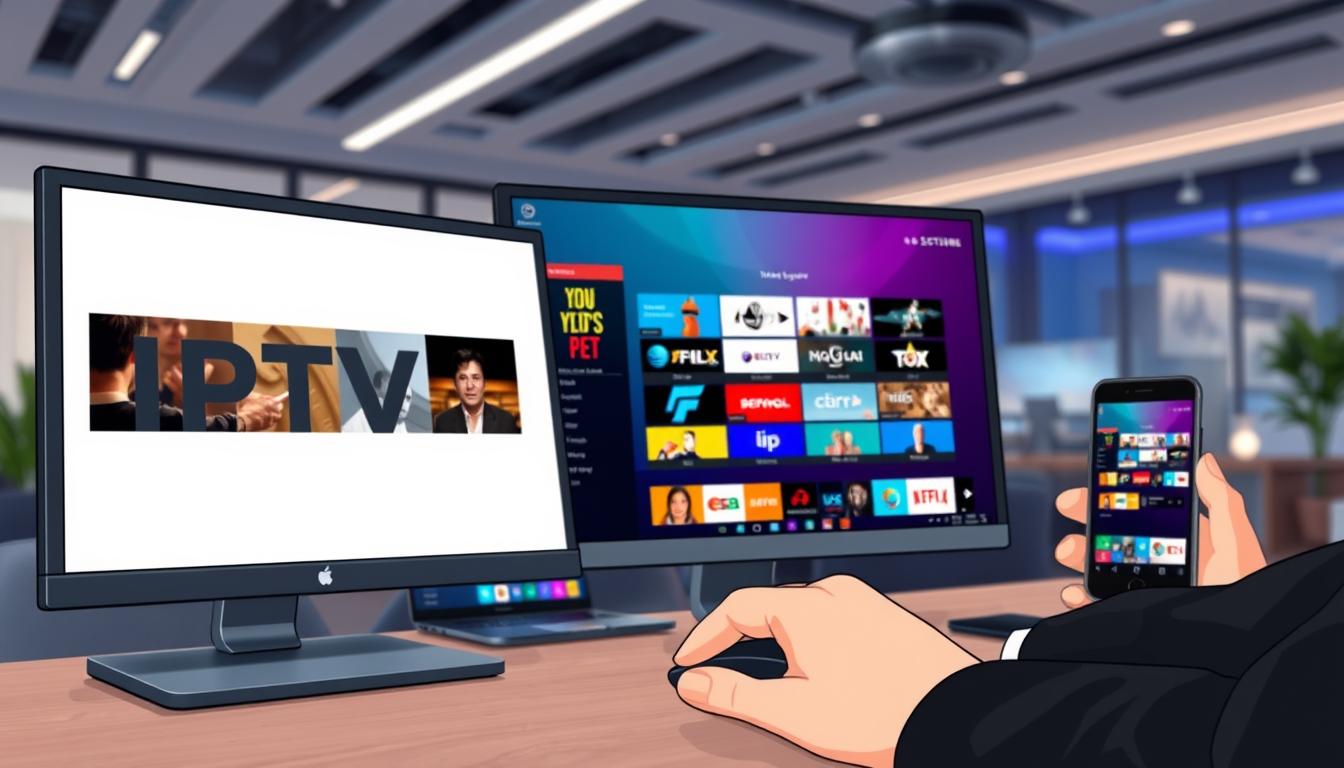 How to install m3u iptv player on Windows/ PC