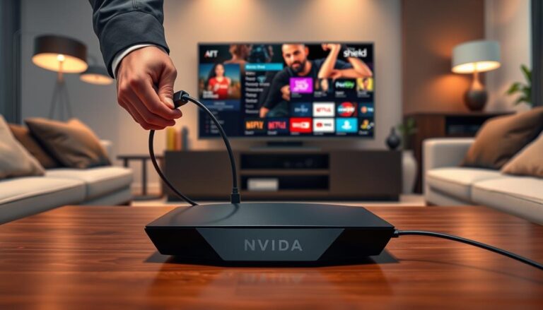 How to install 5KPlayer on nvidia shield