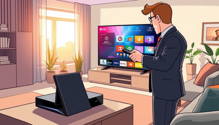 How to install GSE Smart on nvidia shield