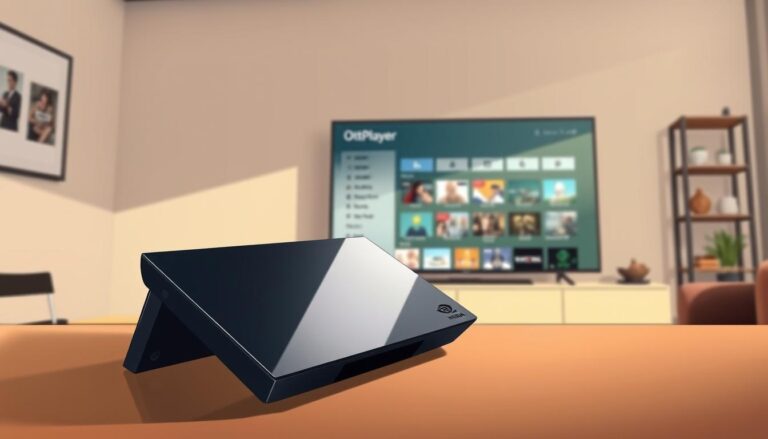 How to install OttPlayer on nvidia shield