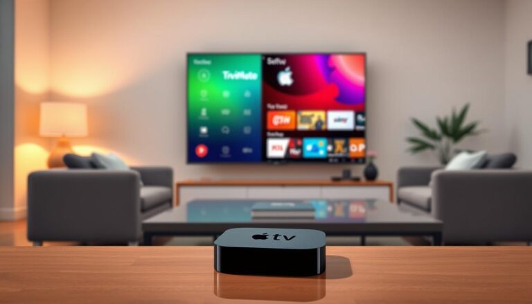 How to install TiviMate on Apple TV