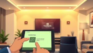 How to install TiviMate on nvidia shield