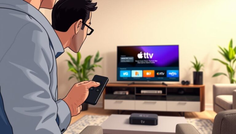 How to install ibo pro on apple tv