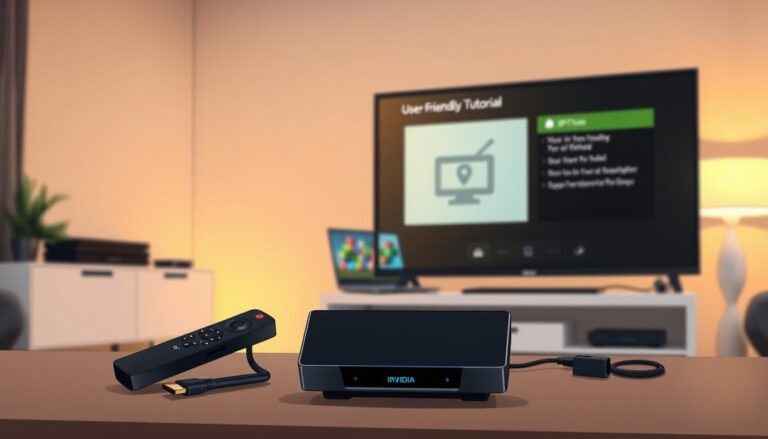 How to install iptvnator on nvidia shield