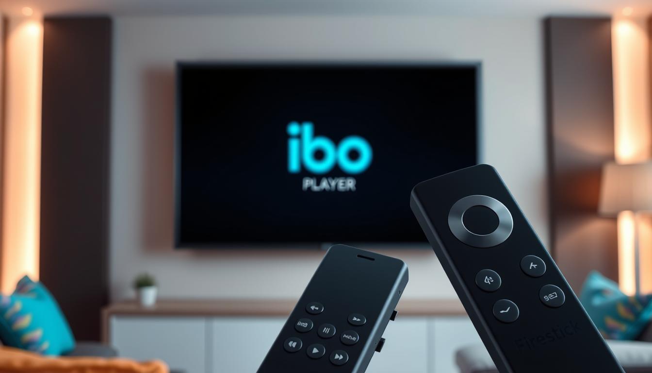 How to install ibo player on firestick