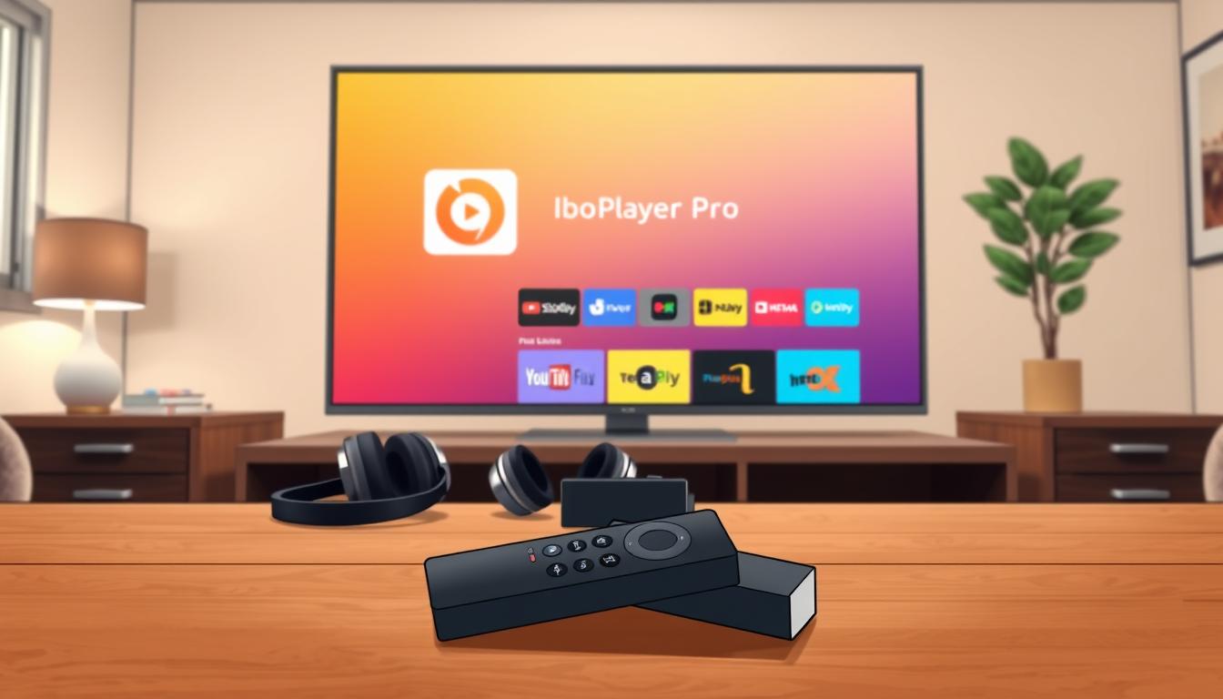 How to install ibo pro on firestick