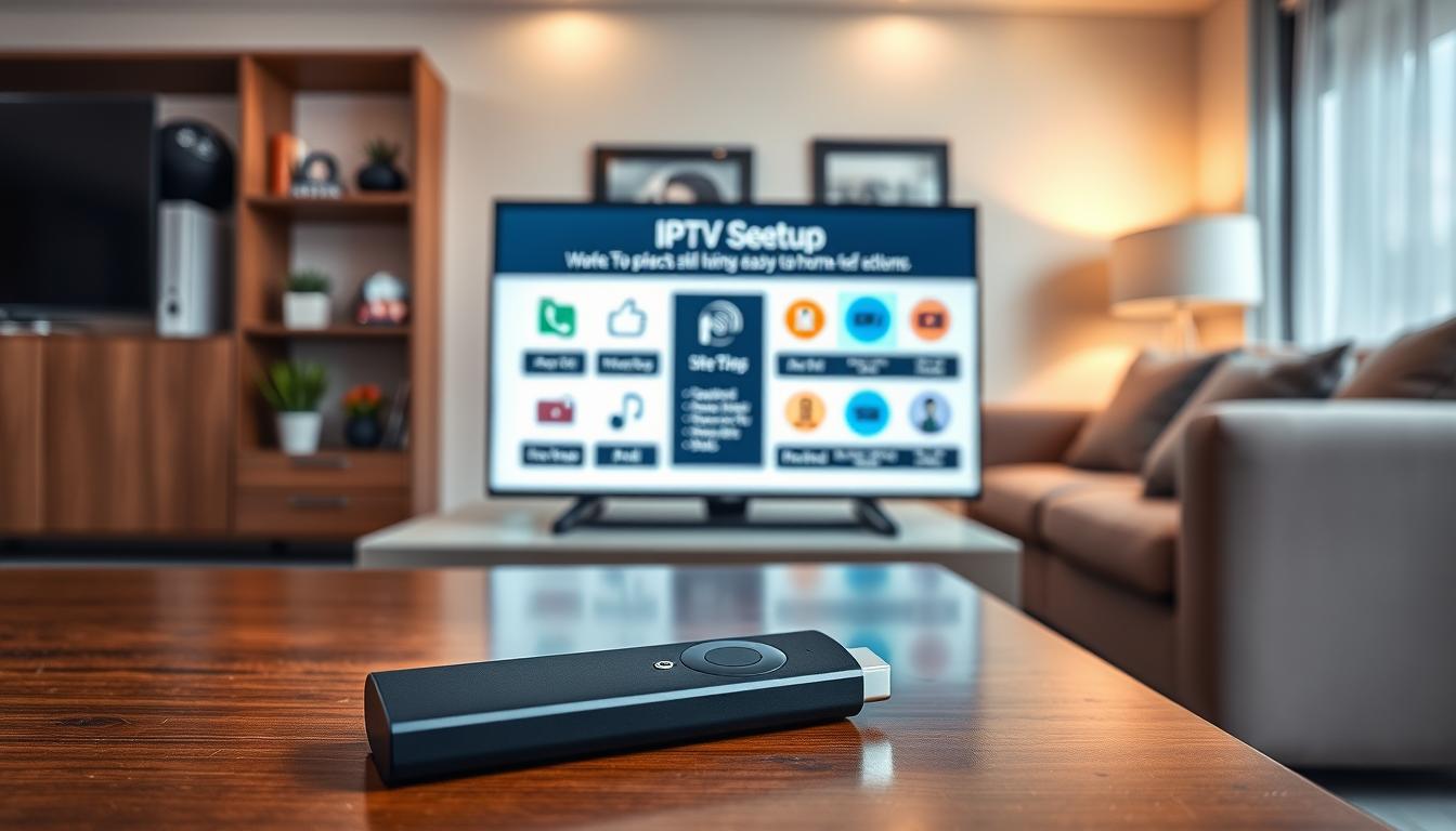How to install iptvnator on firestick