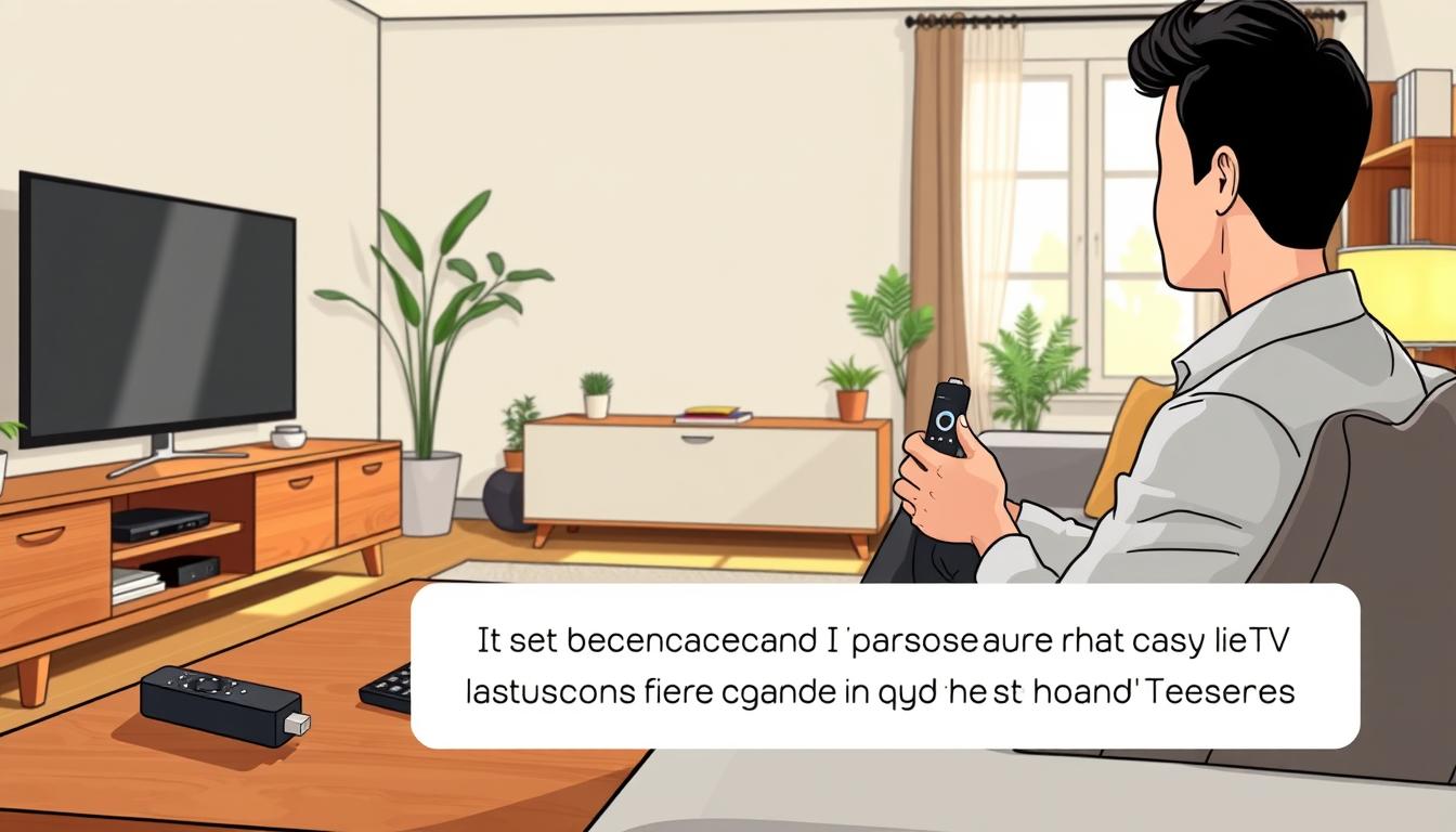 How to install lazy iptv on firestick