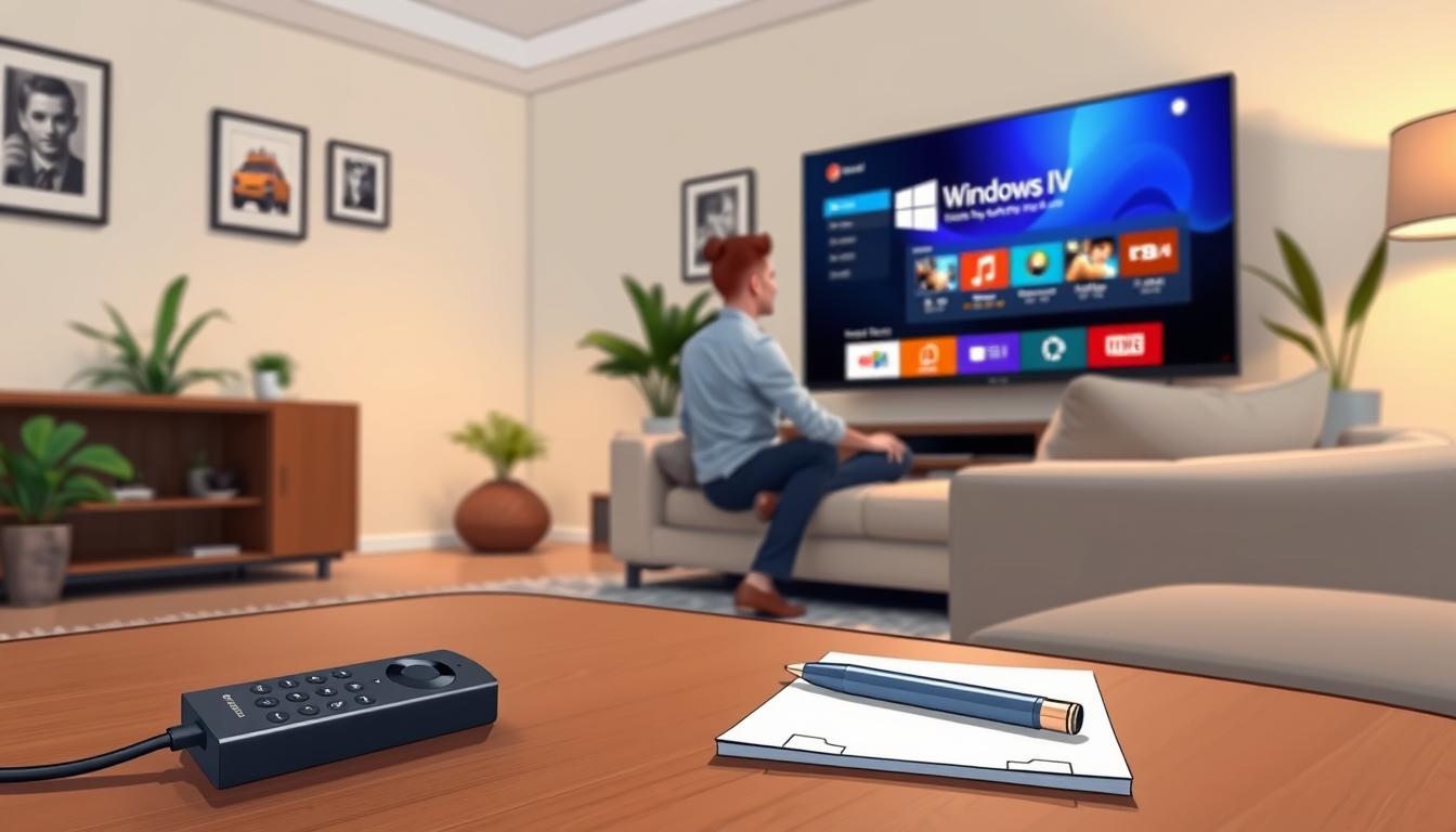 How to install windows iptv player on firestick